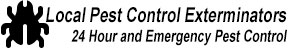 Egralharve IA Pest Control Exterminators